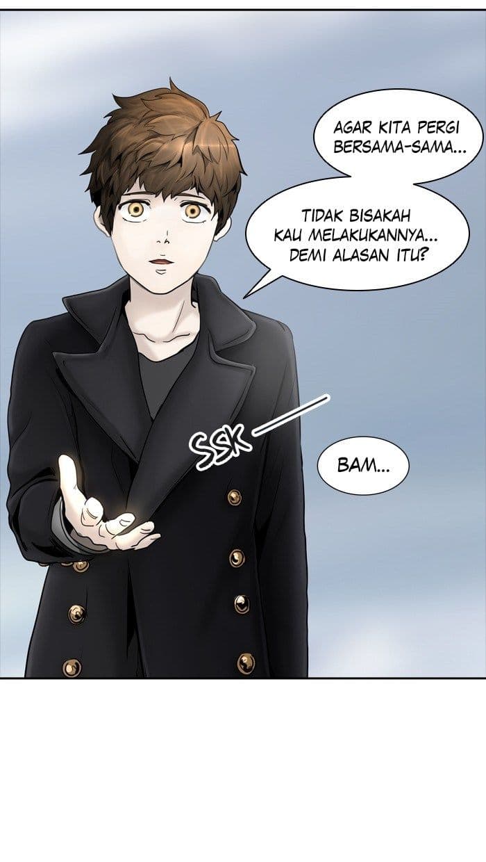 Chapter Komik
              Tower of God Chapter 369 - page 85