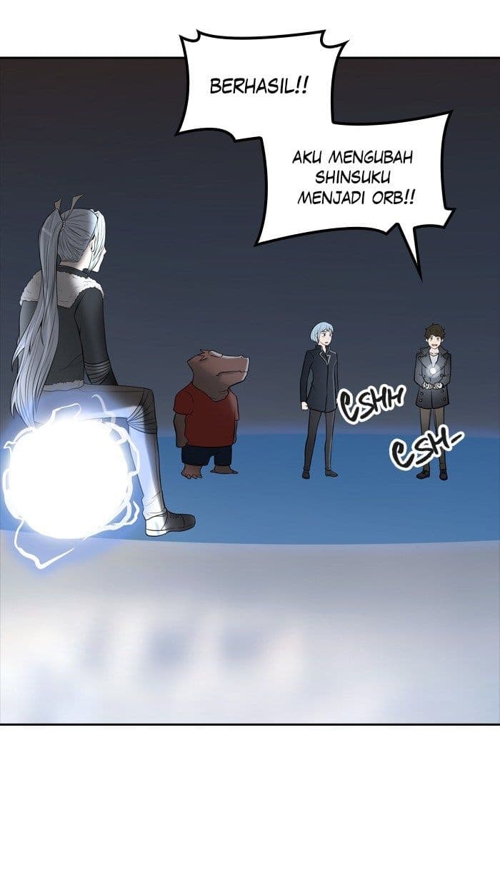 Chapter Komik
              Tower of God Chapter 369 - page 90