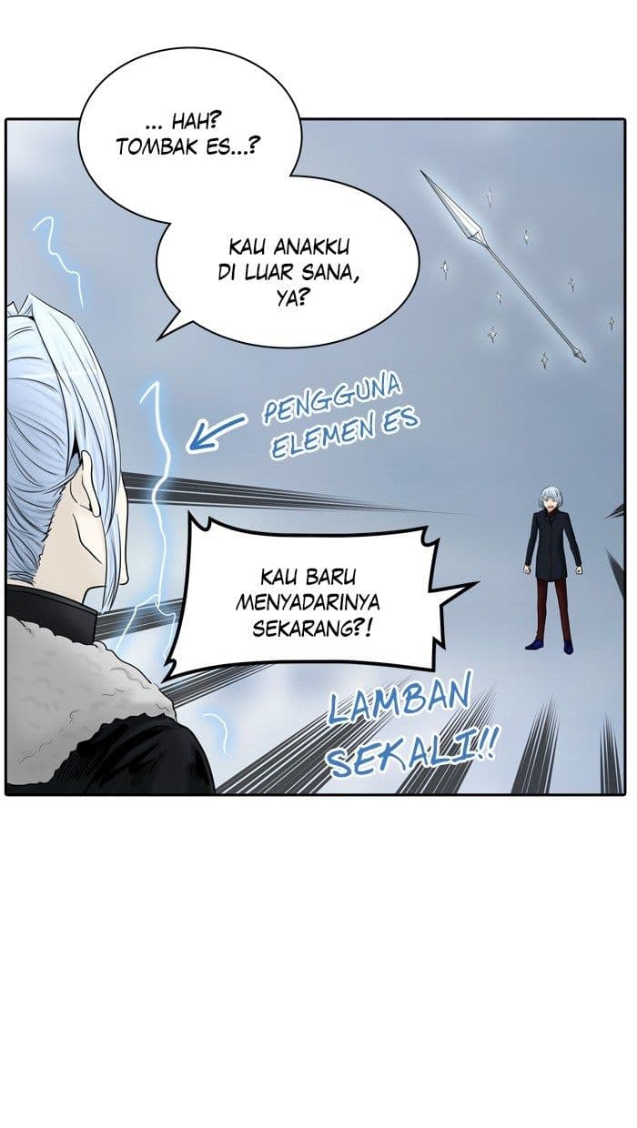 Chapter Komik
              Tower of God Chapter 369 - page 69