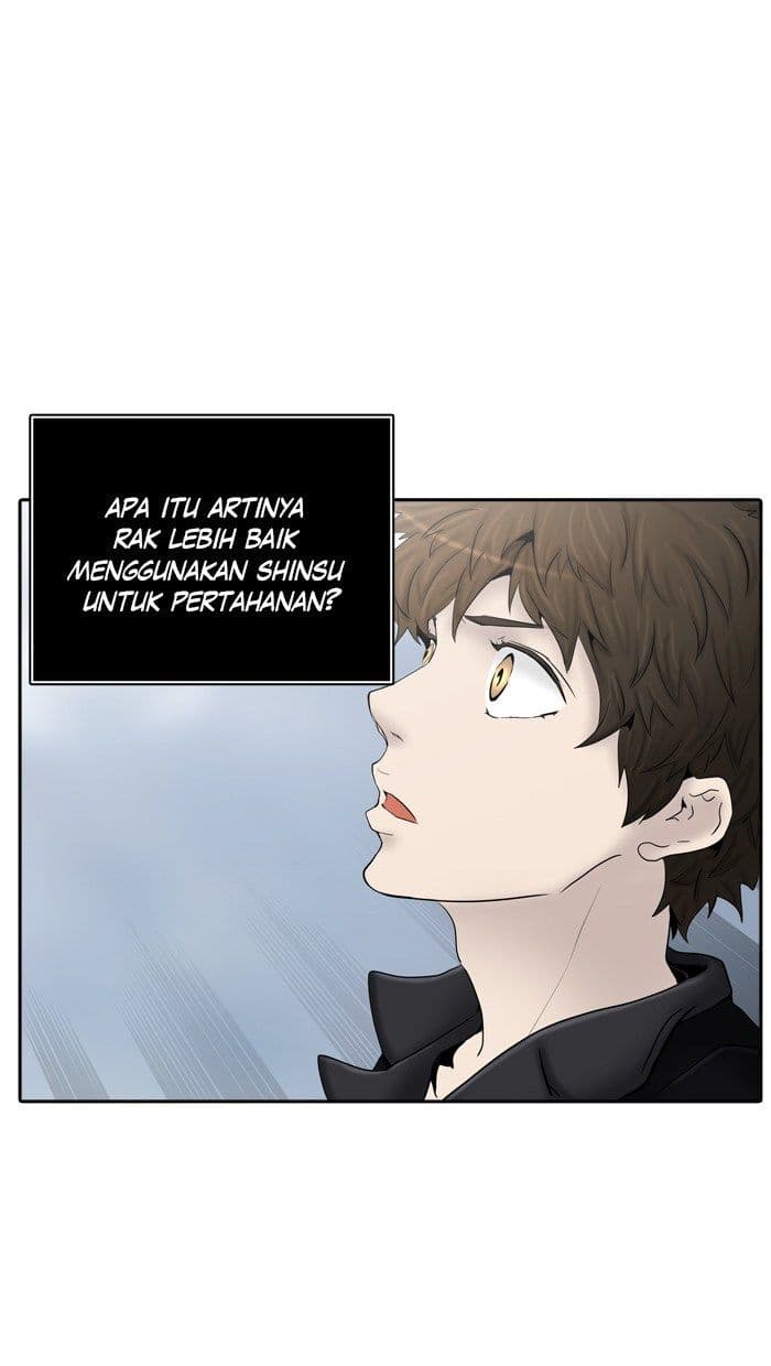 Chapter Komik
              Tower of God Chapter 369 - page 62