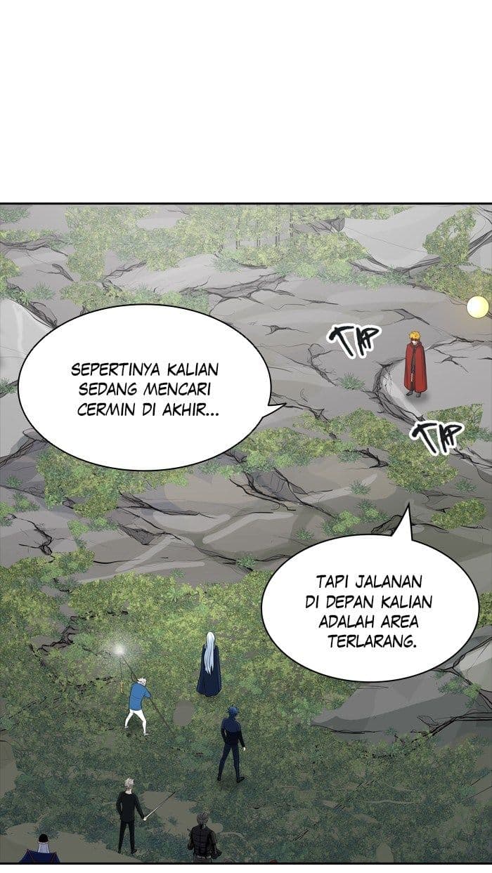 Chapter Komik
              Tower of God Chapter 369 - page 105