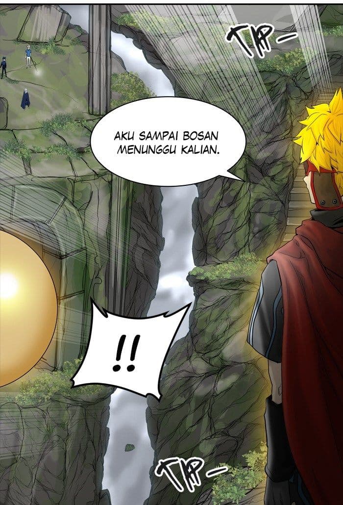 Chapter Komik
              Tower of God Chapter 369 - page 99