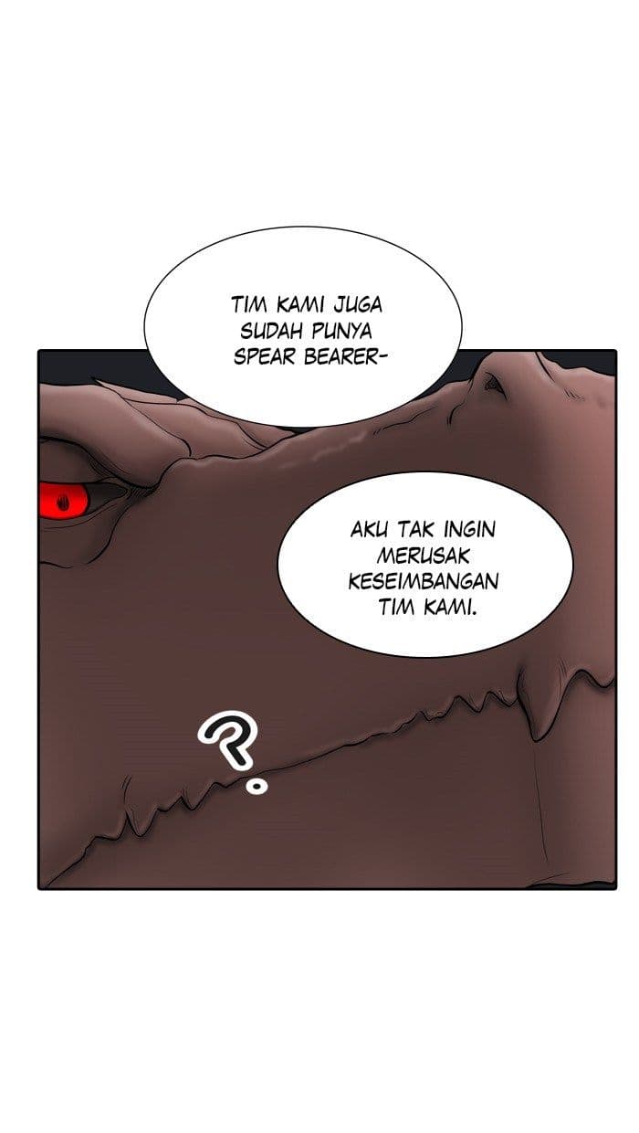 Chapter Komik
              Tower of God Chapter 369 - page 73