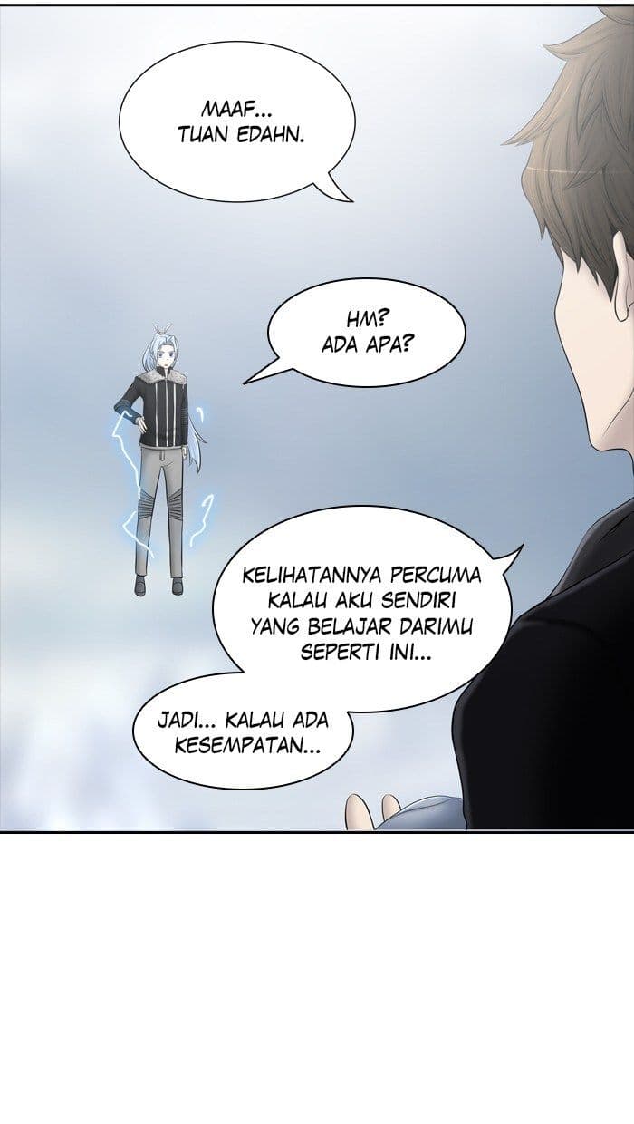 Chapter Komik
              Tower of God Chapter 369 - page 25