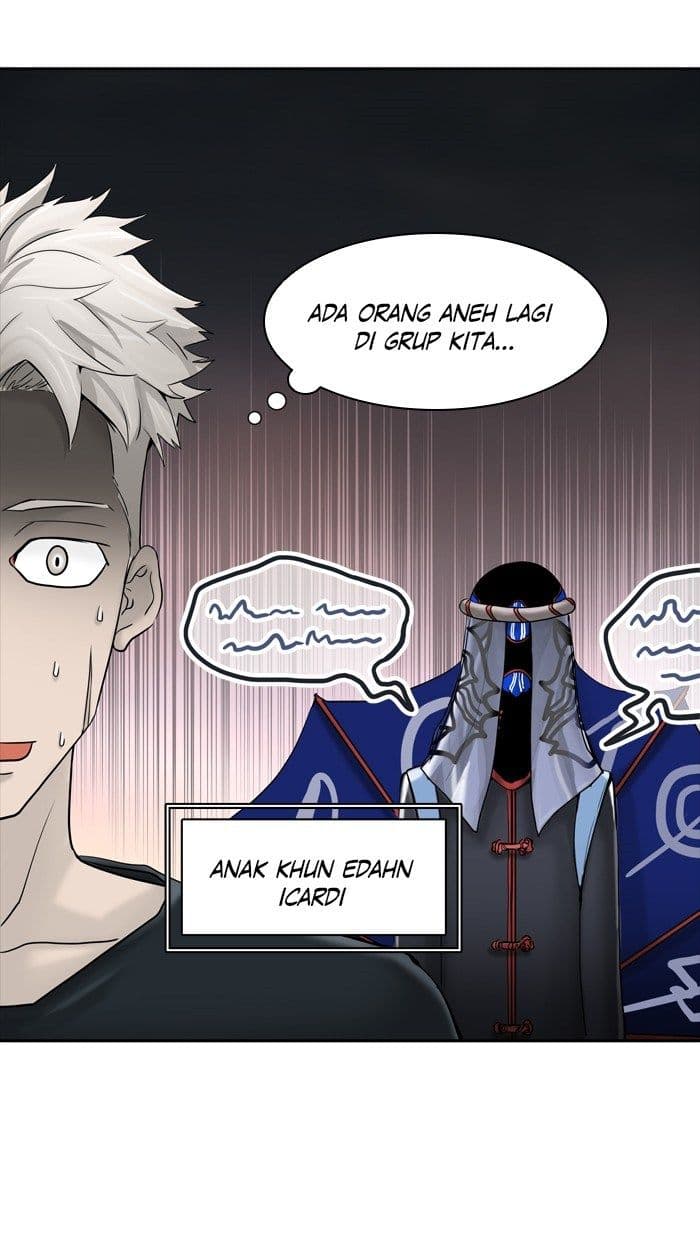 Chapter Komik
              Tower of God Chapter 369 - page 96