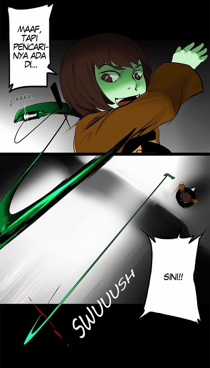 Chapter Komik
              Tower of God Chapter 37 - page 29