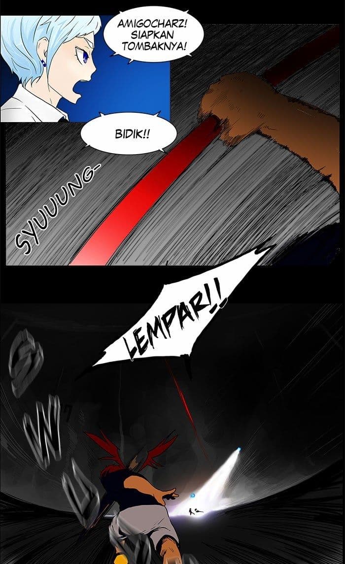 Chapter Komik
              Tower of God Chapter 37 - page 16