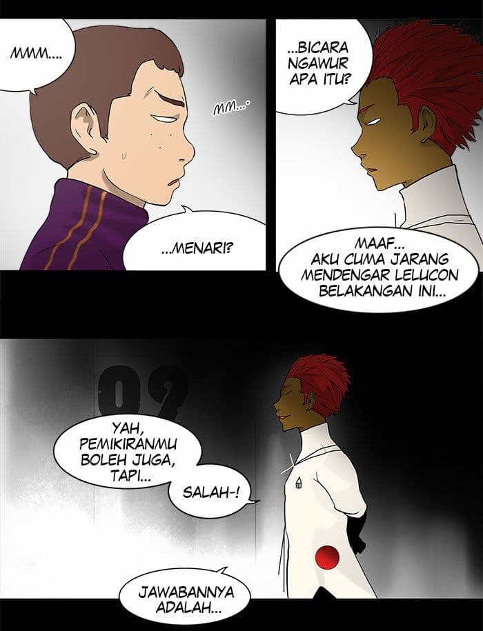 Chapter Komik
              Tower of God Chapter 37 - page 14