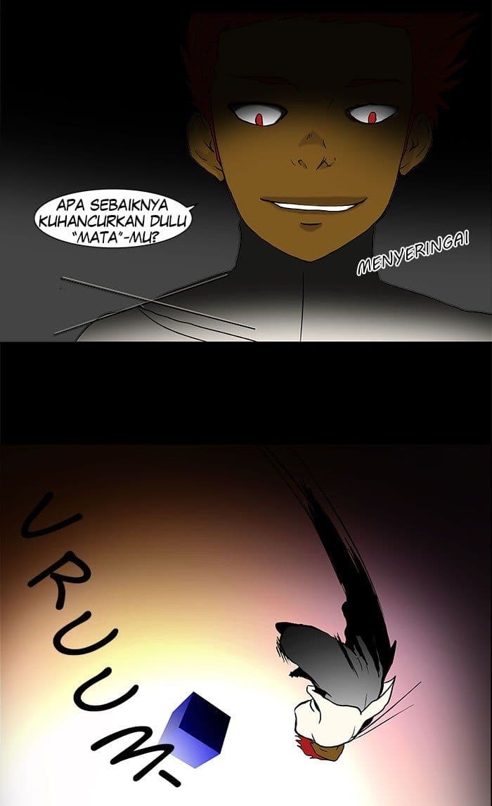 Chapter Komik
              Tower of God Chapter 37 - page 20