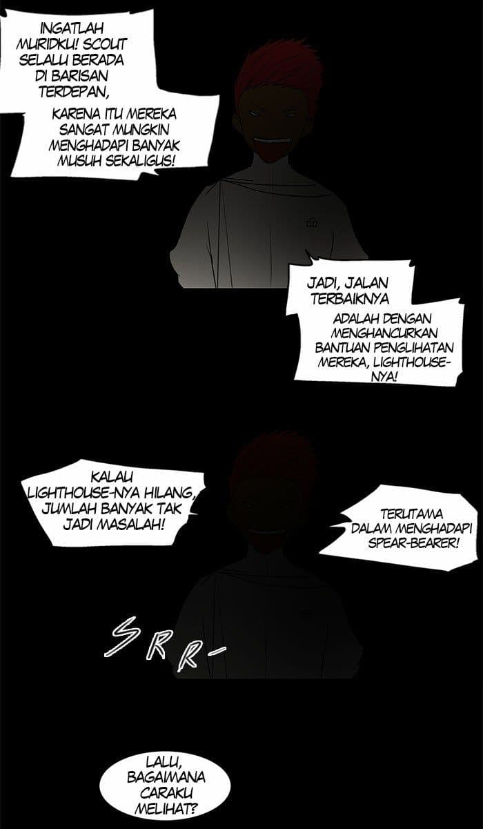 Chapter Komik
              Tower of God Chapter 37 - page 25