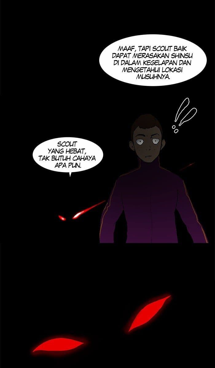 Chapter Komik
              Tower of God Chapter 37 - page 26