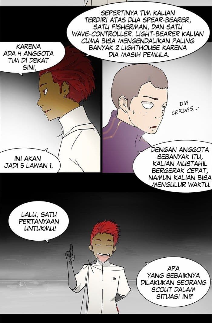 Chapter Komik
              Tower of God Chapter 37 - page 13