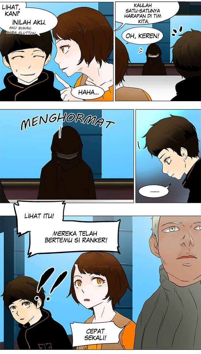 Chapter Komik
              Tower of God Chapter 37 - page 3