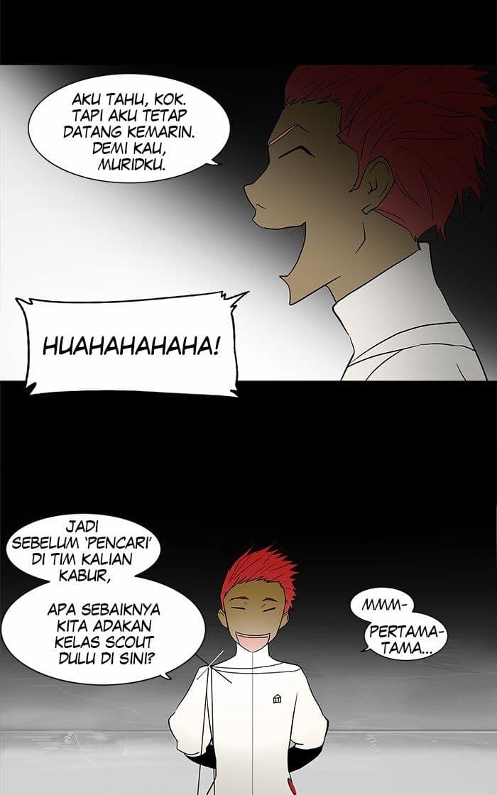 Chapter Komik
              Tower of God Chapter 37 - page 12