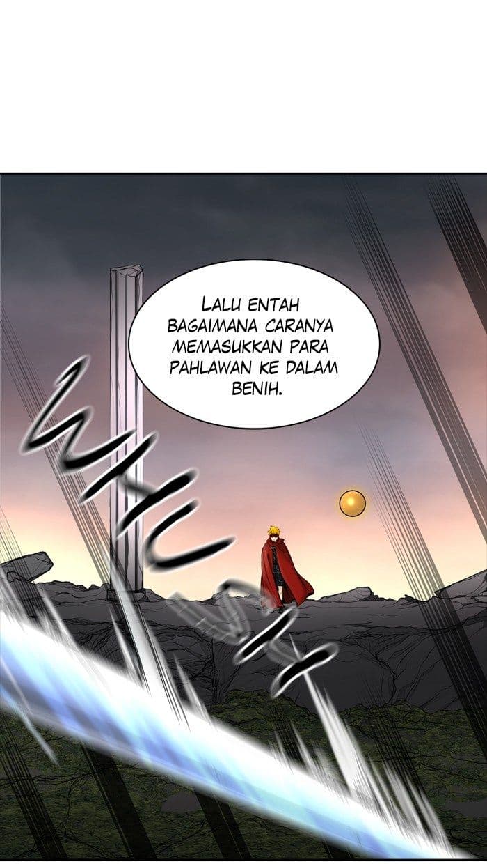 Chapter Komik
              Tower of God Chapter 370 - page 10