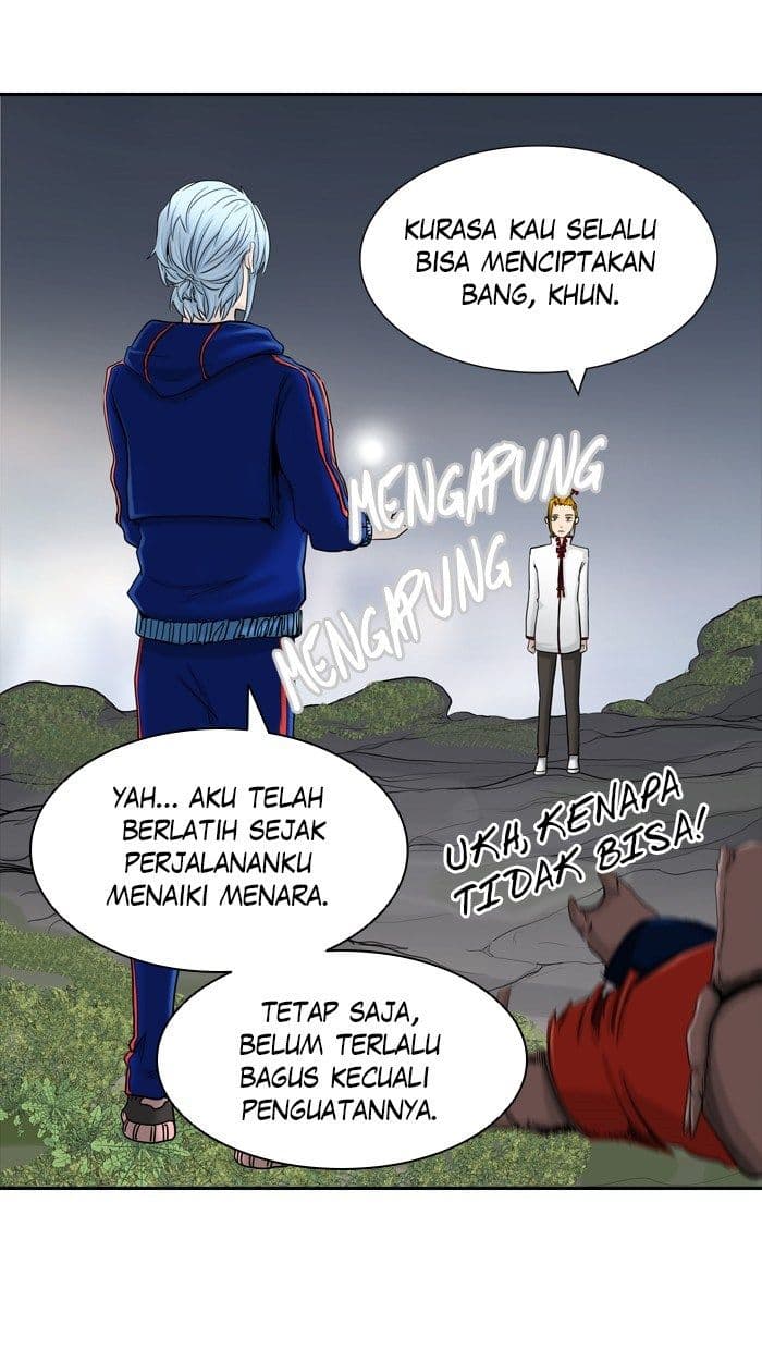 Chapter Komik
              Tower of God Chapter 370 - page 79