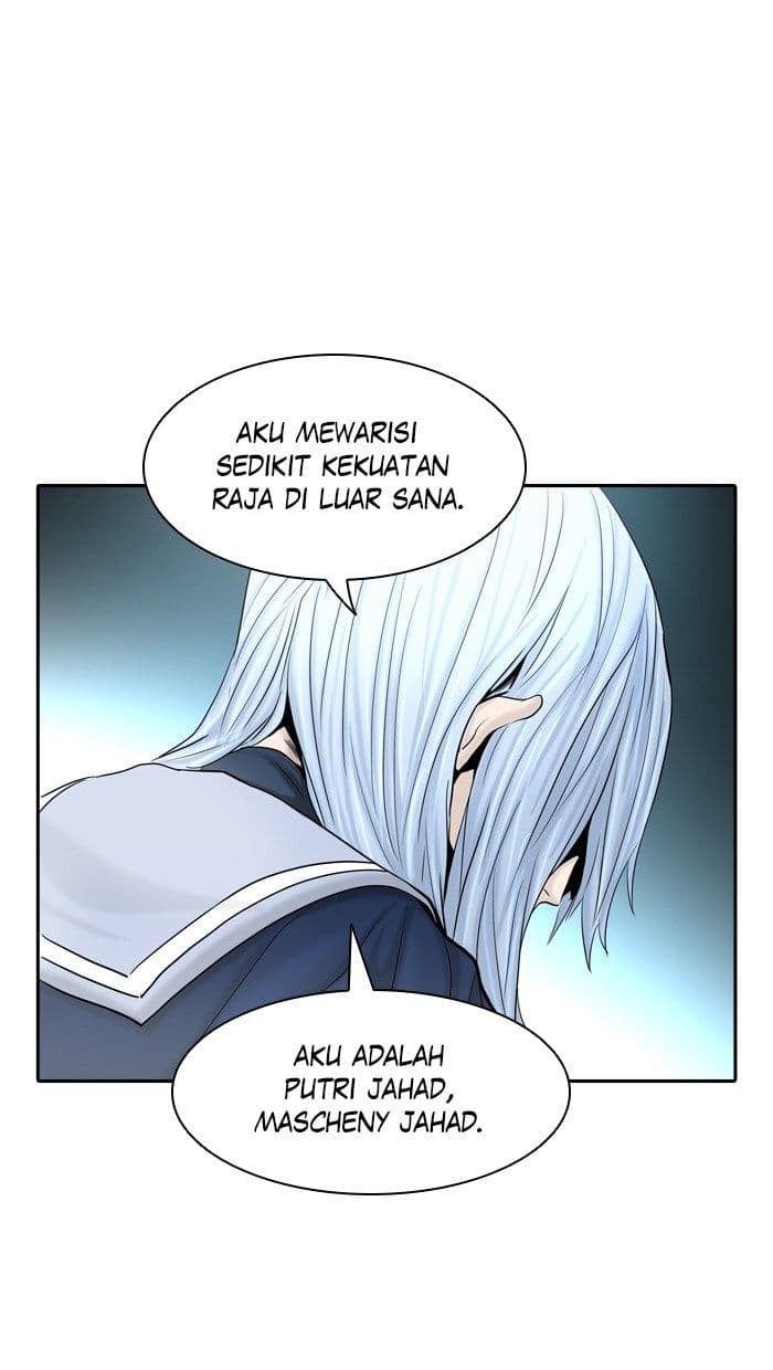 Chapter Komik
              Tower of God Chapter 370 - page 31