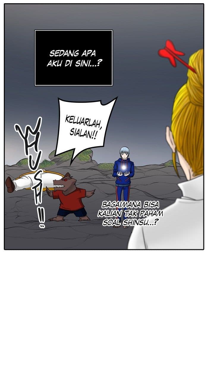 Chapter Komik
              Tower of God Chapter 370 - page 78