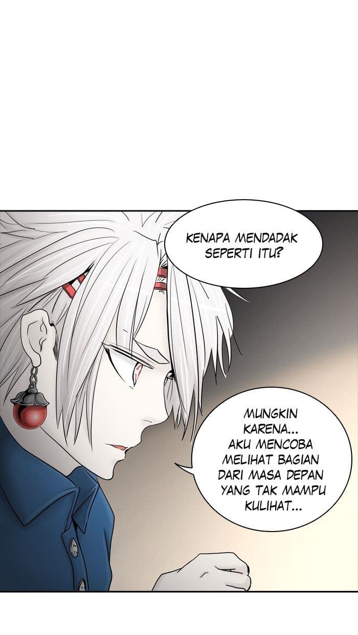 Chapter Komik
              Tower of God Chapter 370 - page 17