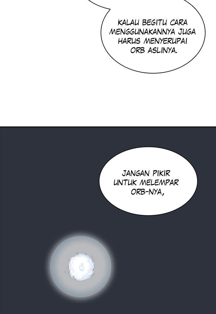 Chapter Komik
              Tower of God Chapter 370 - page 71