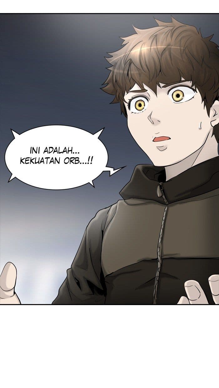 Chapter Komik
              Tower of God Chapter 370 - page 116