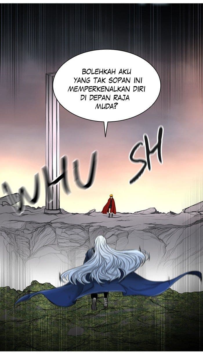 Chapter Komik
              Tower of God Chapter 370 - page 30