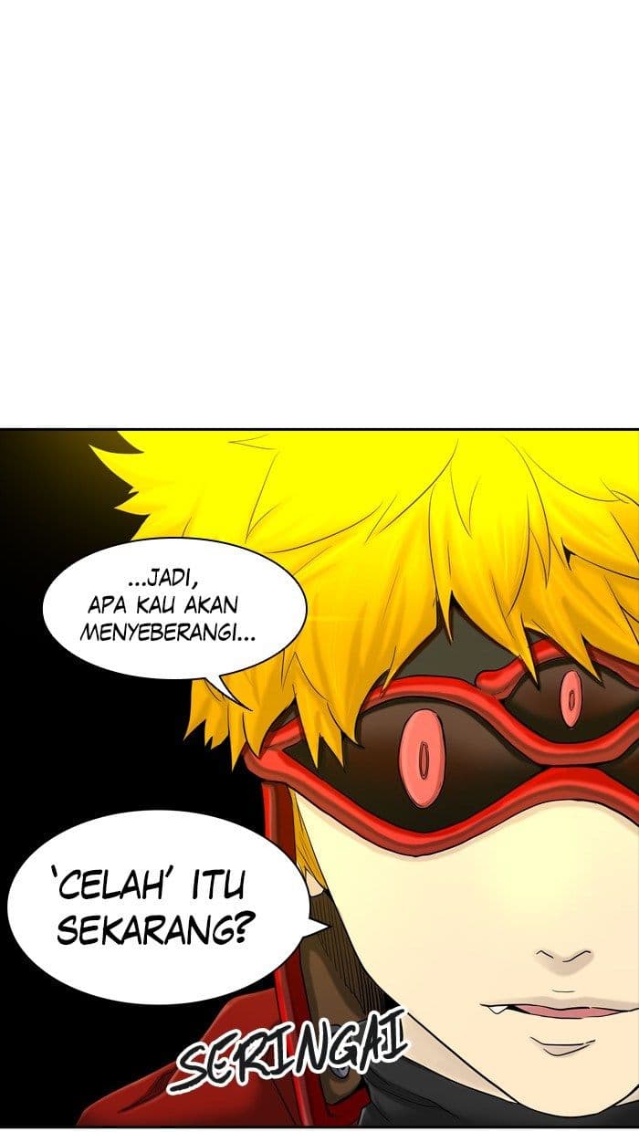 Chapter Komik
              Tower of God Chapter 370 - page 35