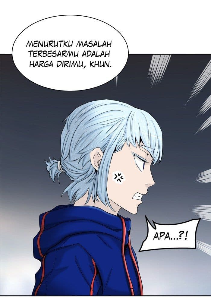 Chapter Komik
              Tower of God Chapter 370 - page 81