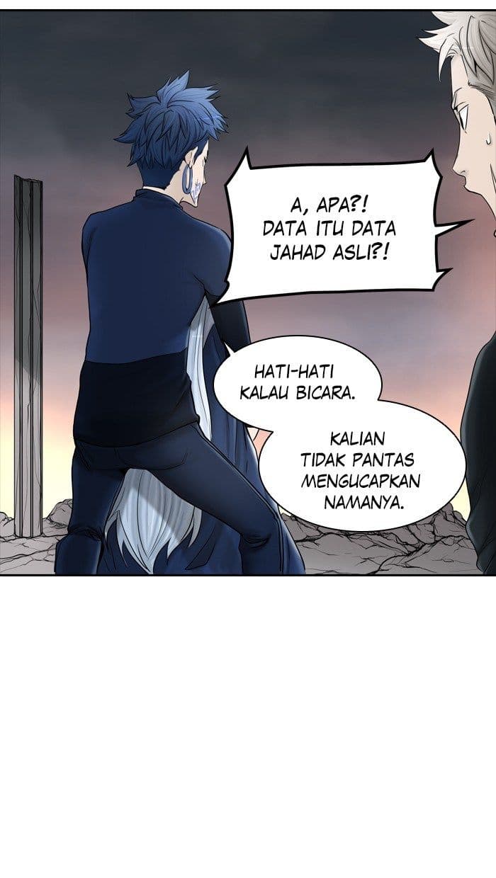 Chapter Komik
              Tower of God Chapter 370 - page 3