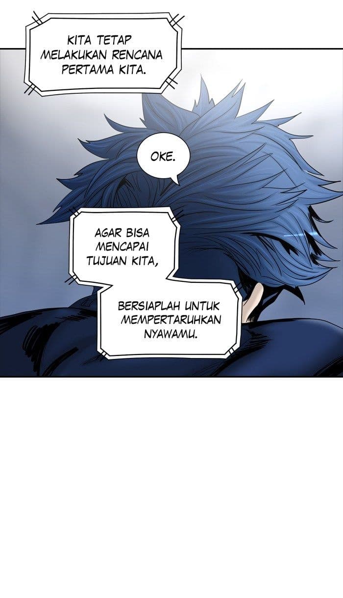 Chapter Komik
              Tower of God Chapter 370 - page 21