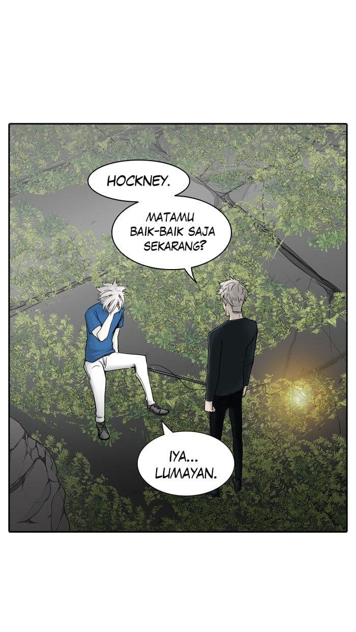 Chapter Komik
              Tower of God Chapter 370 - page 16