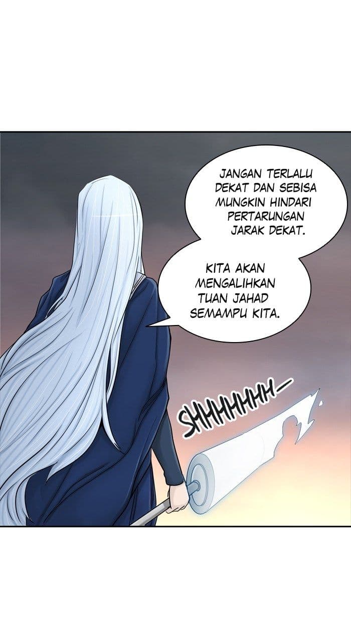 Chapter Komik
              Tower of God Chapter 370 - page 9