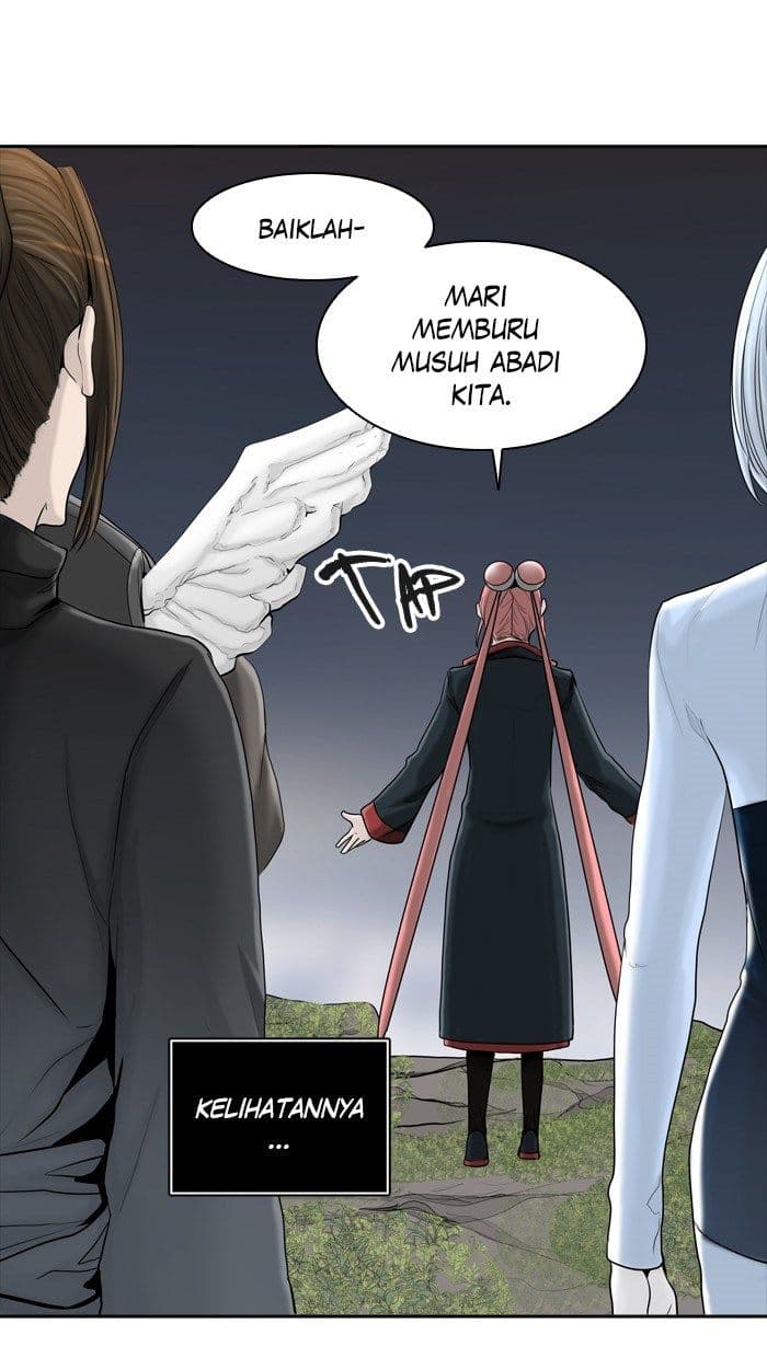 Chapter Komik
              Tower of God Chapter 370 - page 120