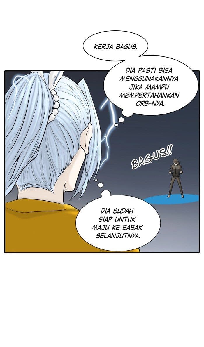 Chapter Komik
              Tower of God Chapter 370 - page 117