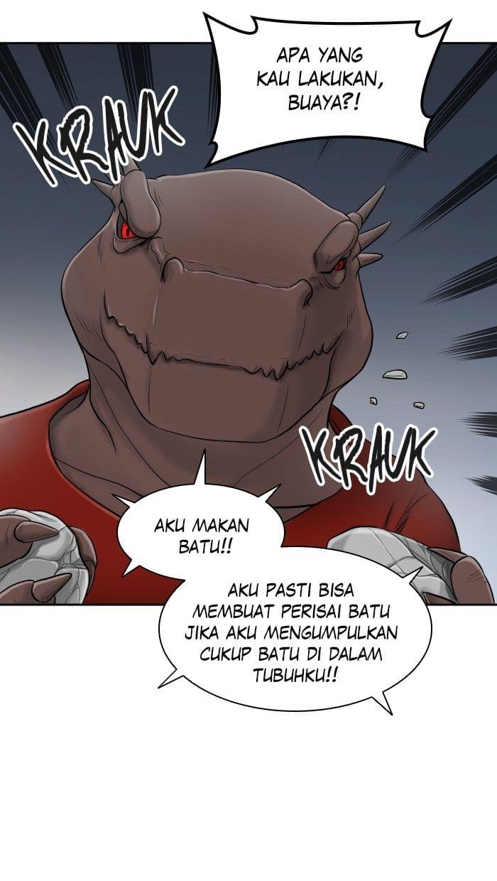 Chapter Komik
              Tower of God Chapter 370 - page 92