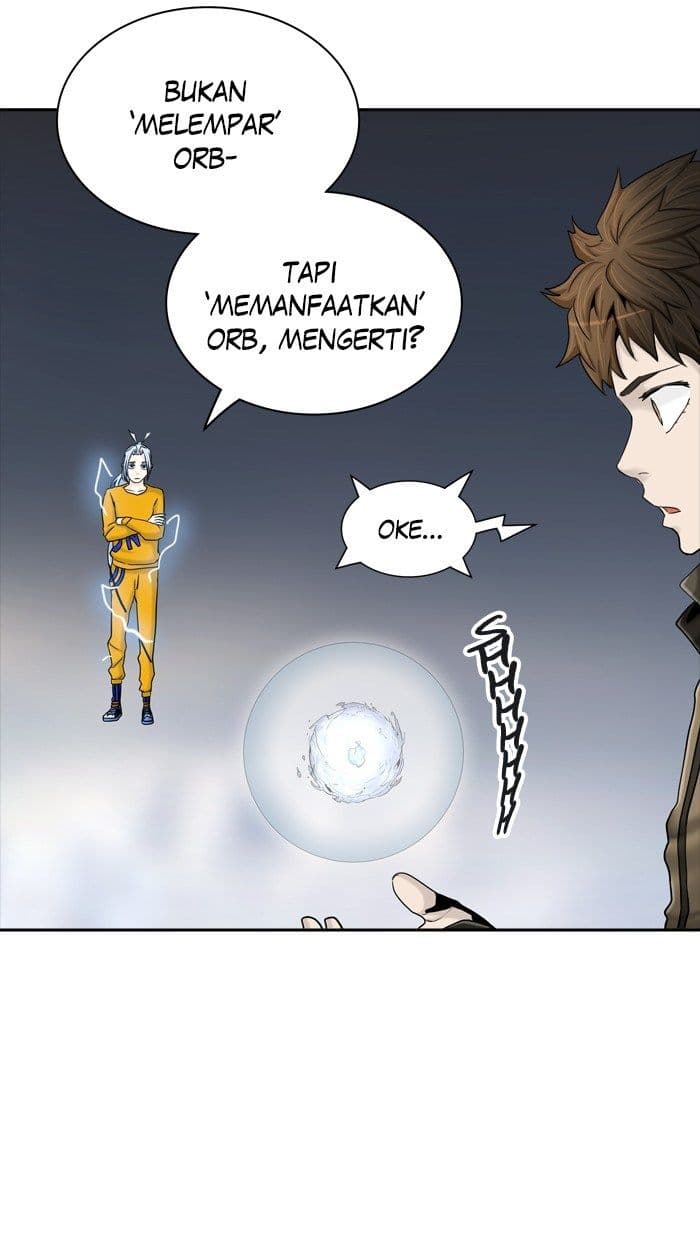 Chapter Komik
              Tower of God Chapter 370 - page 73