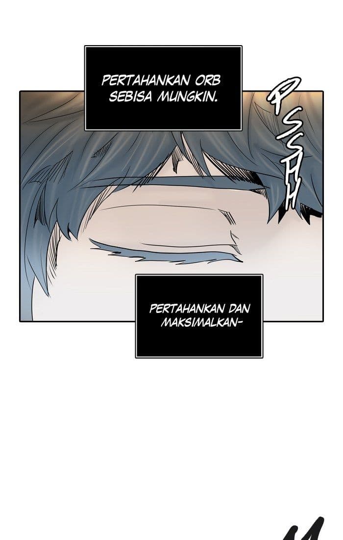 Chapter Komik
              Tower of God Chapter 370 - page 100