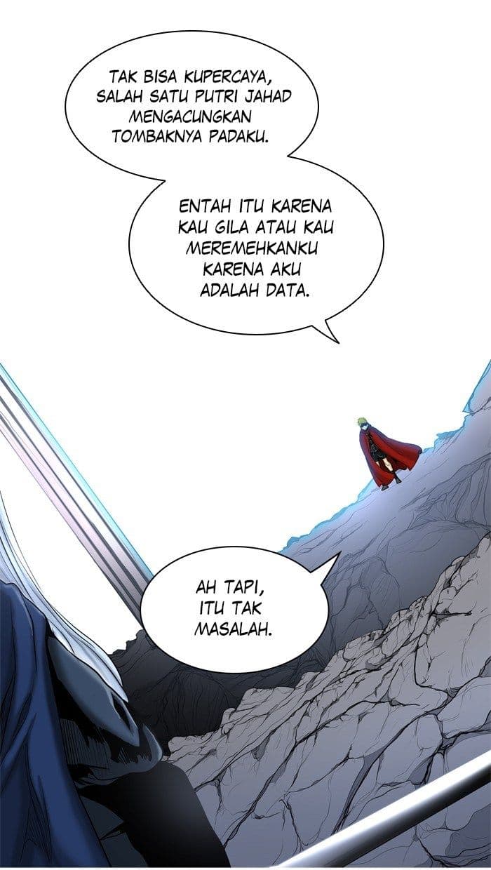 Chapter Komik
              Tower of God Chapter 370 - page 33