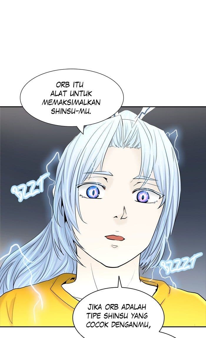 Chapter Komik
              Tower of God Chapter 370 - page 70