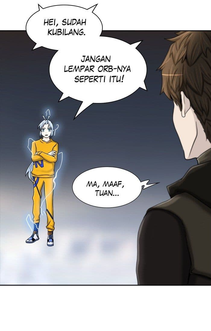 Chapter Komik
              Tower of God Chapter 370 - page 69