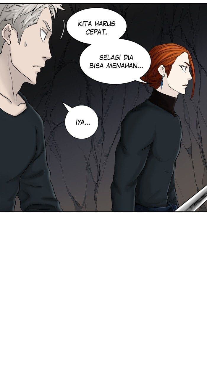 Chapter Komik
              Tower of God Chapter 371 - page 54