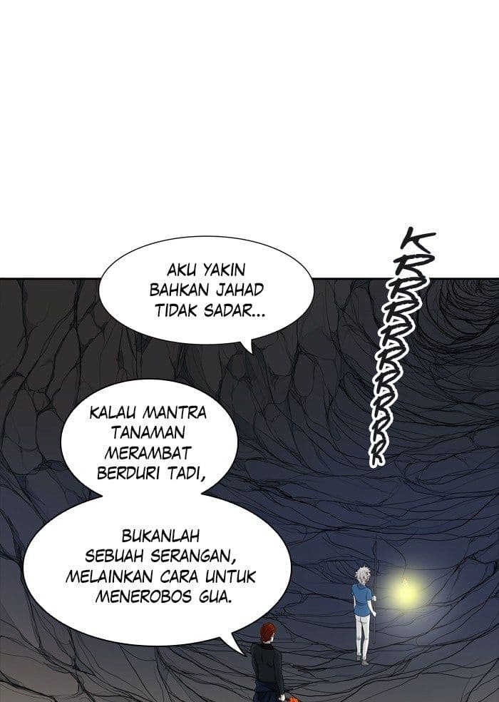 Chapter Komik
              Tower of God Chapter 371 - page 52