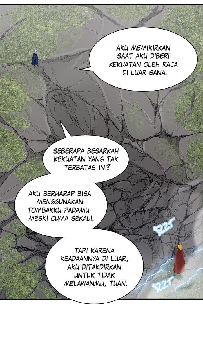 Chapter Komik
              Tower of God Chapter 371 - page 37