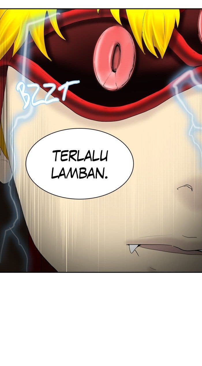 Chapter Komik
              Tower of God Chapter 371 - page 28