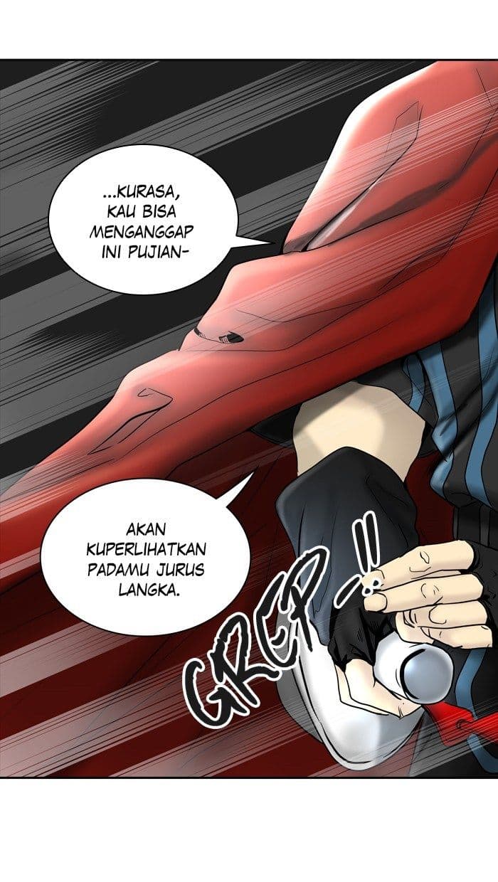 Chapter Komik
              Tower of God Chapter 371 - page 71