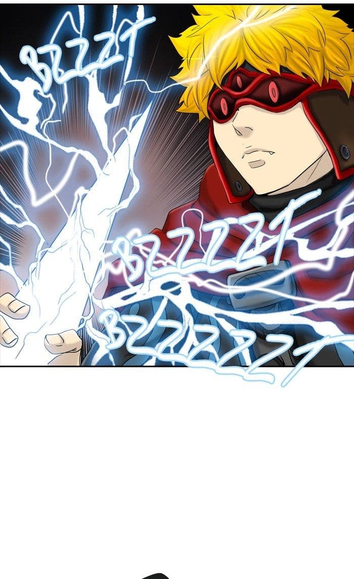 Chapter Komik
              Tower of God Chapter 371 - page 31