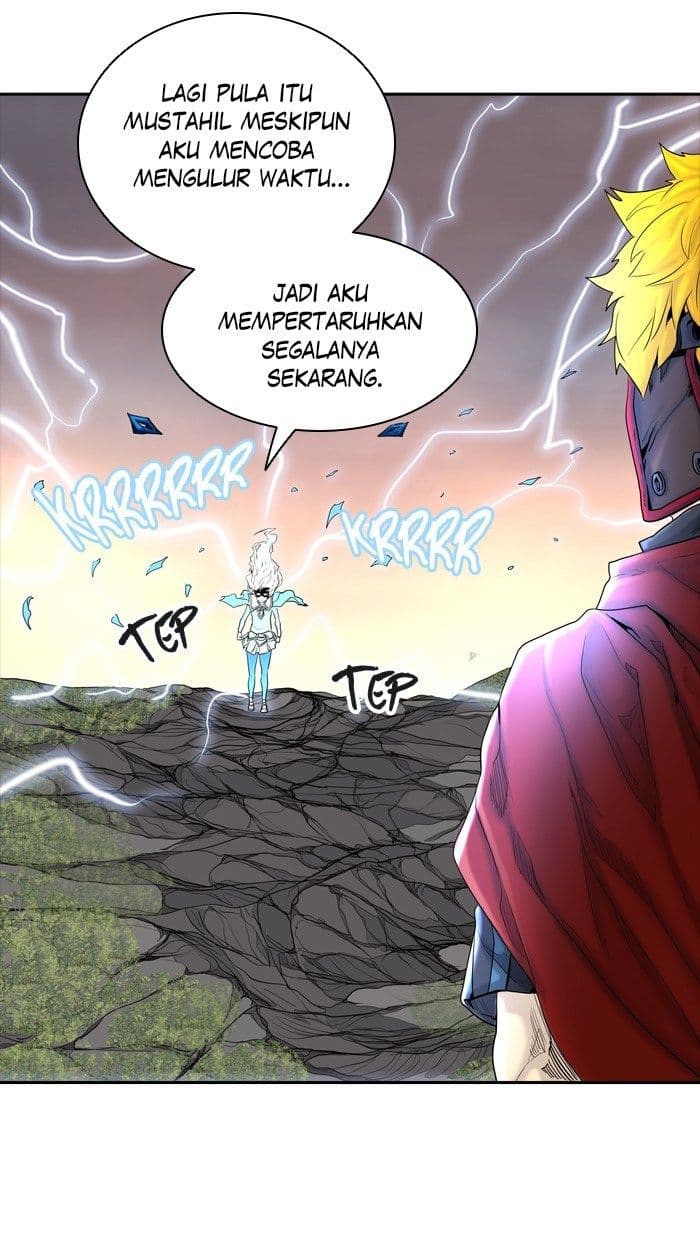 Chapter Komik
              Tower of God Chapter 371 - page 49