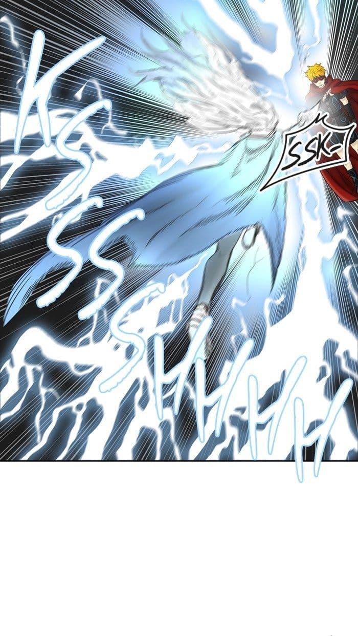 Chapter Komik
              Tower of God Chapter 371 - page 23