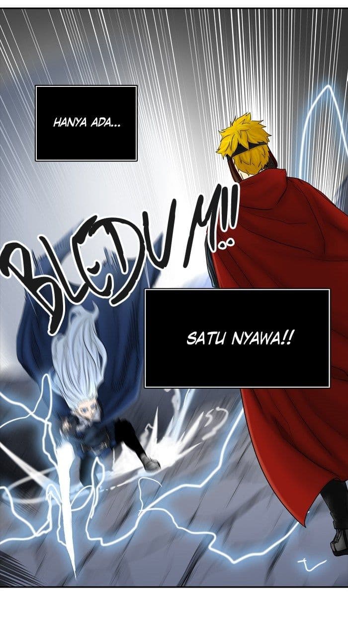 Chapter Komik
              Tower of God Chapter 371 - page 20