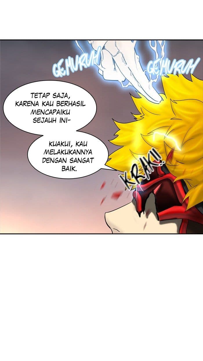 Chapter Komik
              Tower of God Chapter 371 - page 70